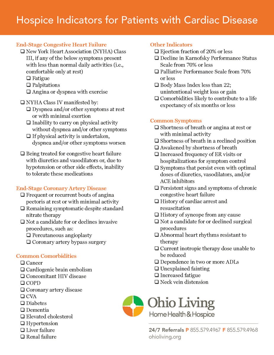Ohio Living Home Health &amp; Hospice